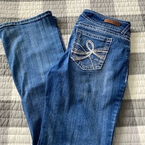 WallFlower Jeans Sz. 11